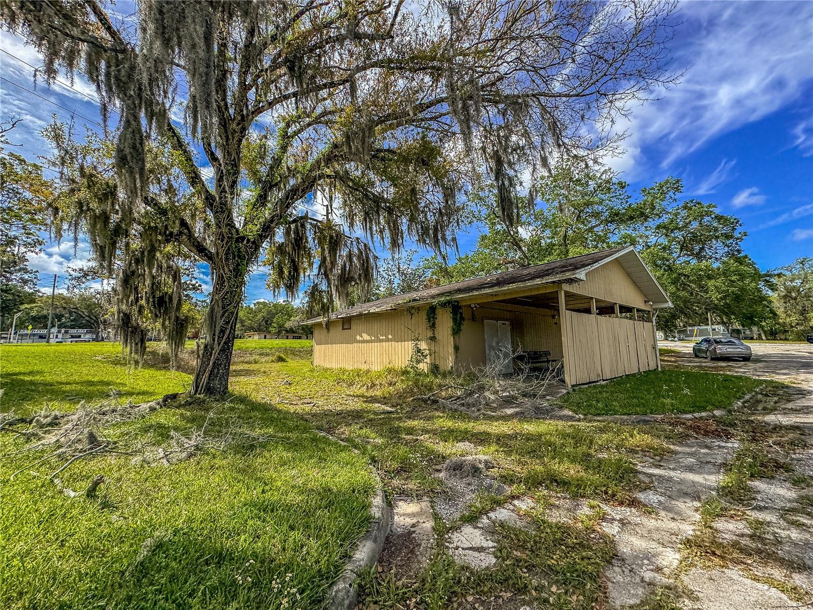 615 OLD HOSPITAL DR, BROOKSVILLE, FL, 34601