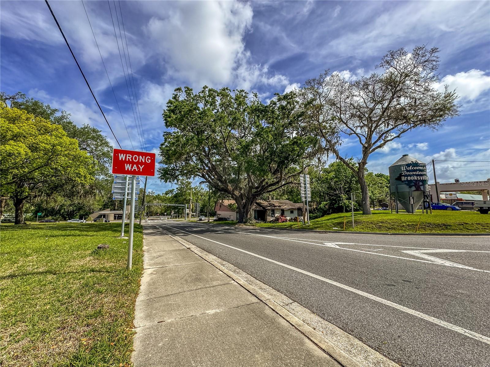 615 OLD HOSPITAL DR, BROOKSVILLE, FL, 34601