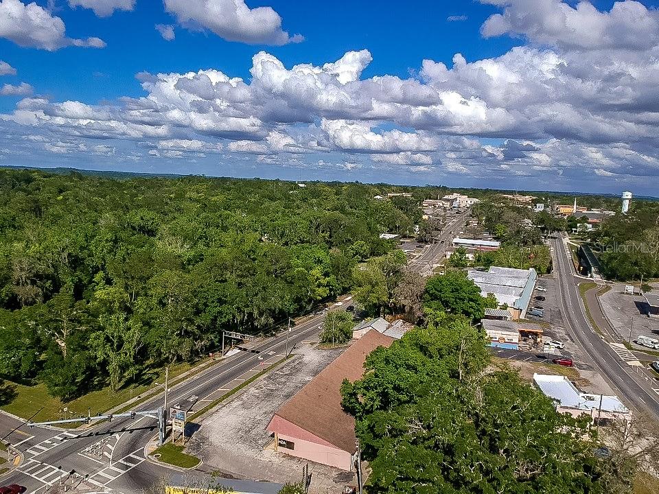 615 OLD HOSPITAL DR, BROOKSVILLE, FL, 34601