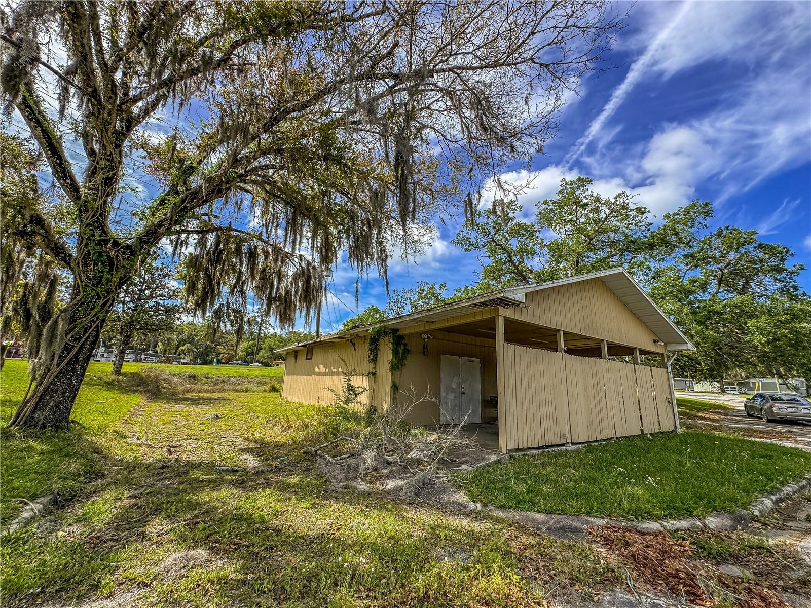 615 OLD HOSPITAL DR, BROOKSVILLE, FL, 34601
