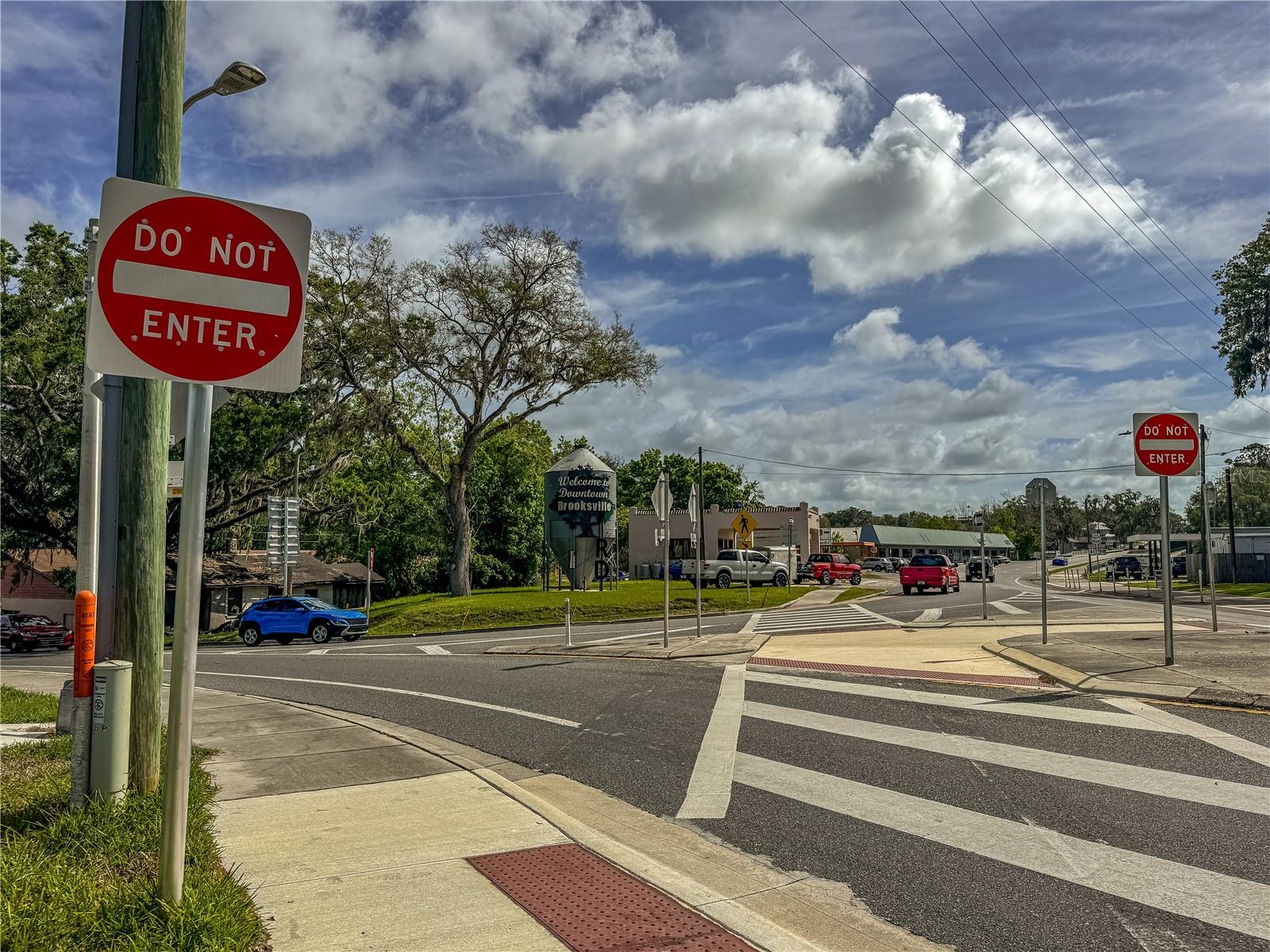 615 OLD HOSPITAL DR, BROOKSVILLE, FL, 34601