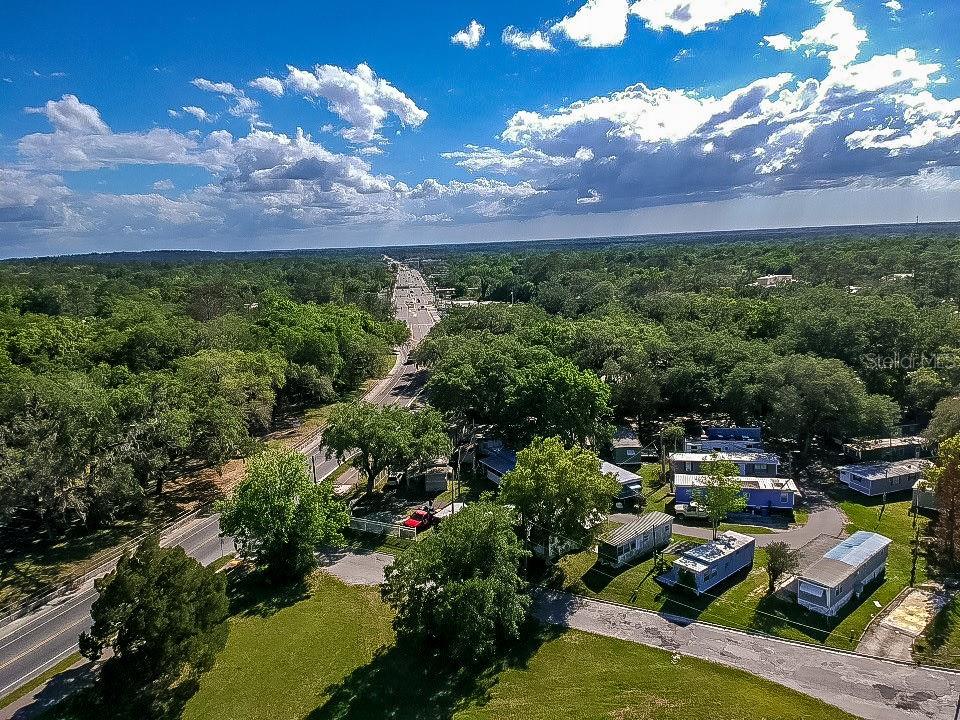 615 OLD HOSPITAL DR, BROOKSVILLE, FL, 34601