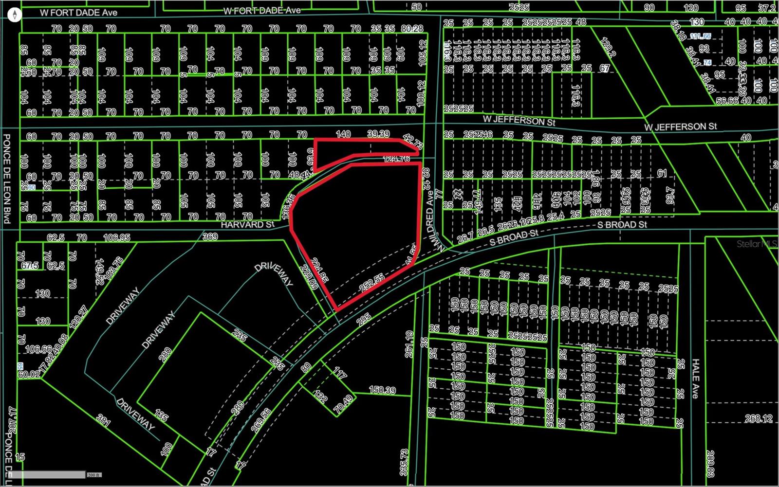 615 OLD HOSPITAL DR, BROOKSVILLE, FL, 34601