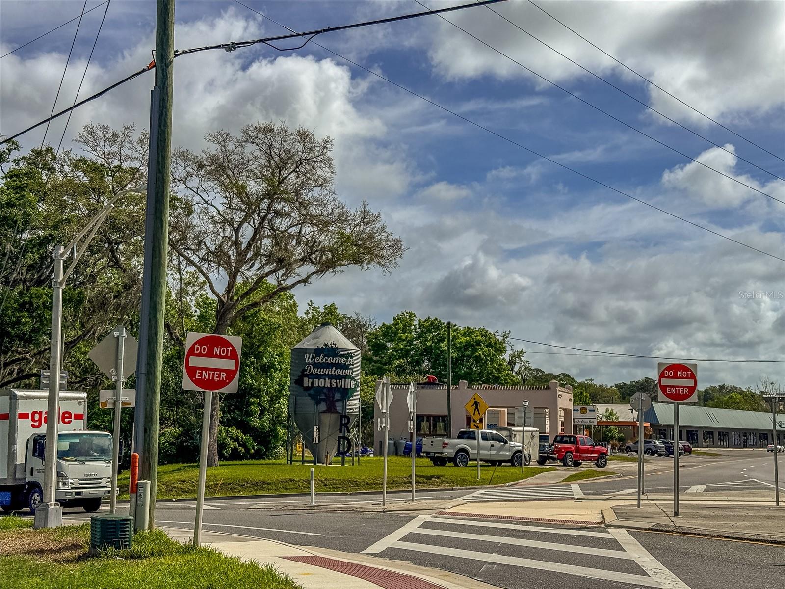 615 OLD HOSPITAL DR, BROOKSVILLE, FL, 34601