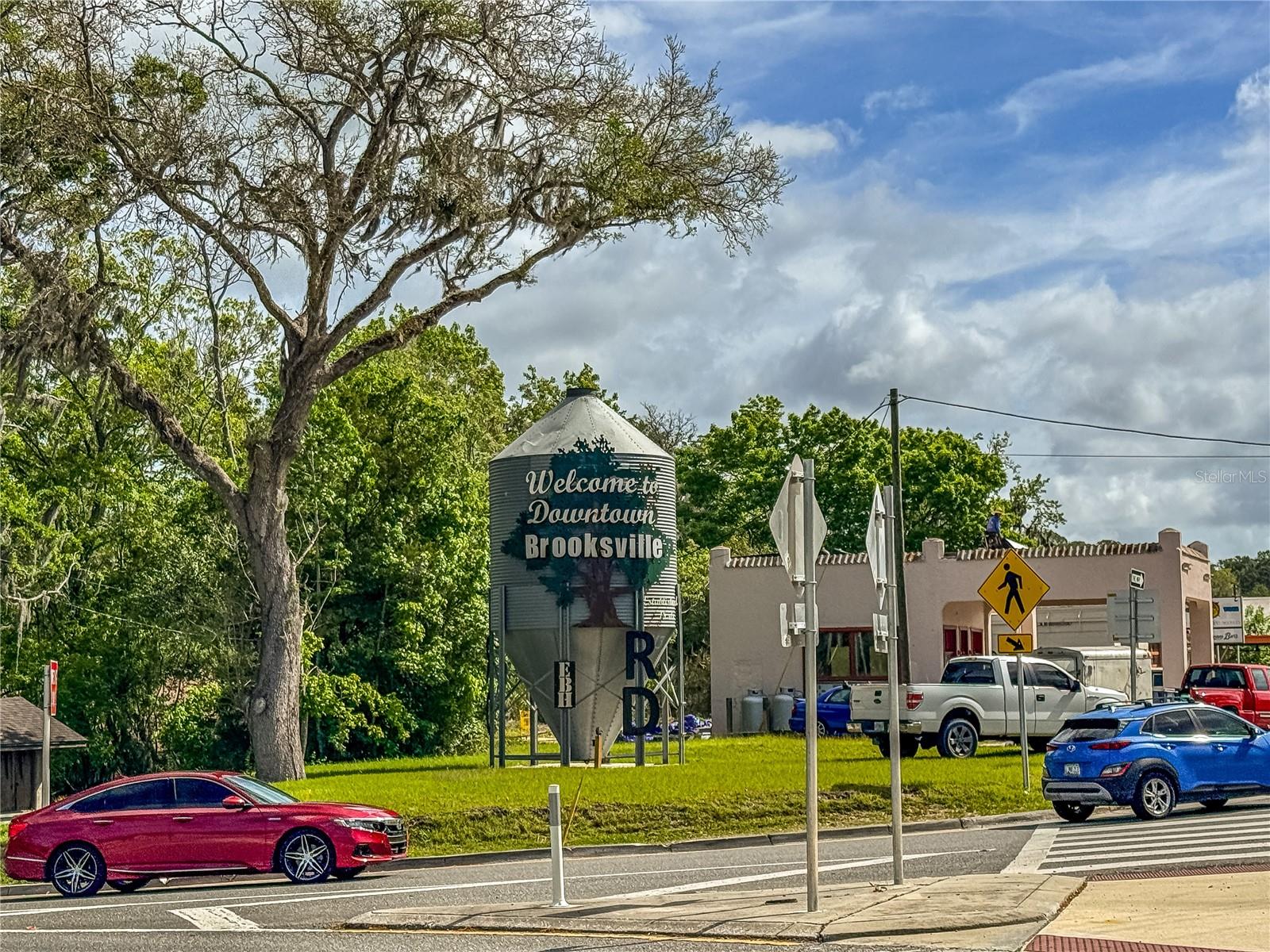 615 OLD HOSPITAL DR, BROOKSVILLE, FL, 34601