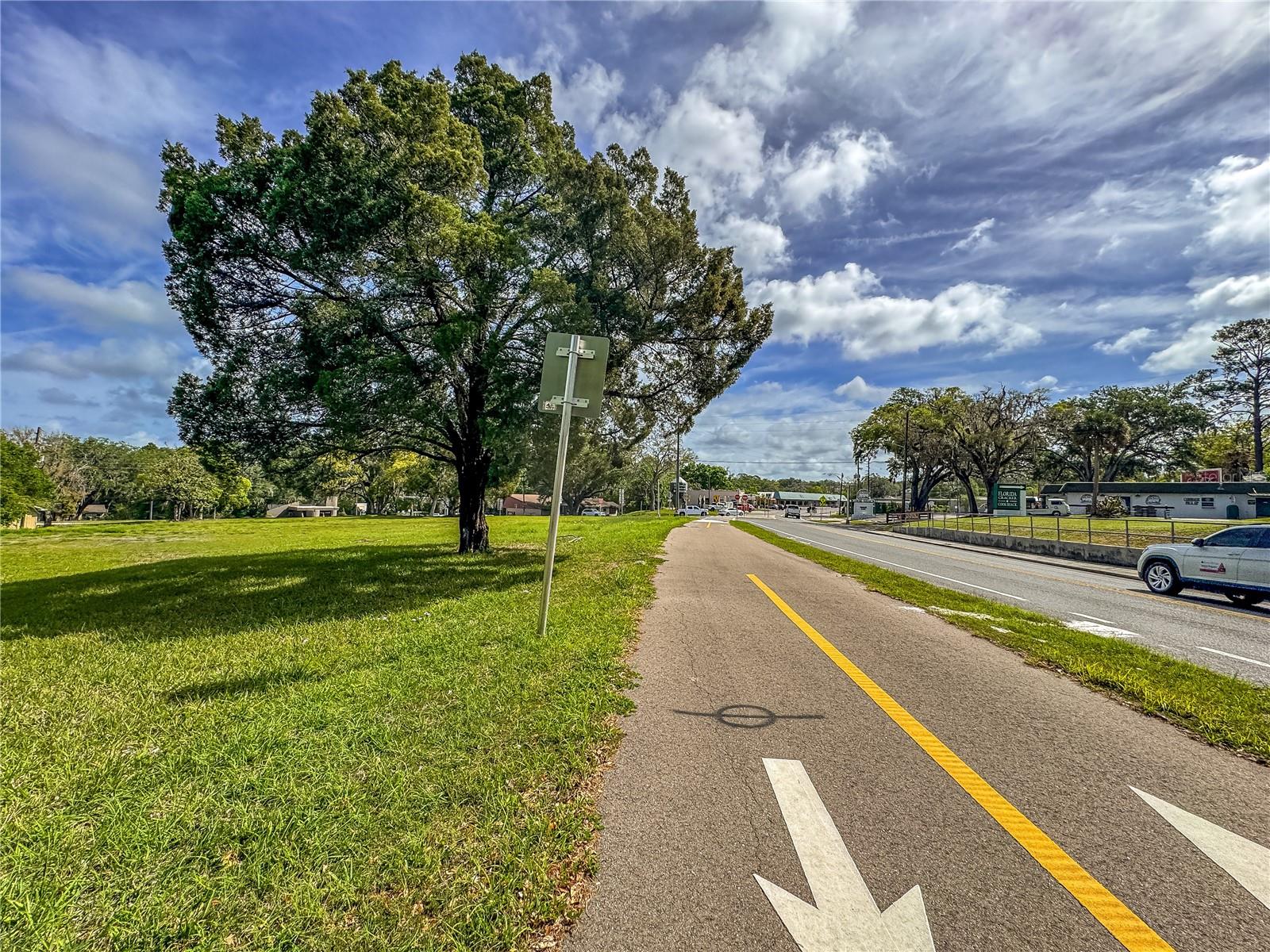615 OLD HOSPITAL DR, BROOKSVILLE, FL, 34601