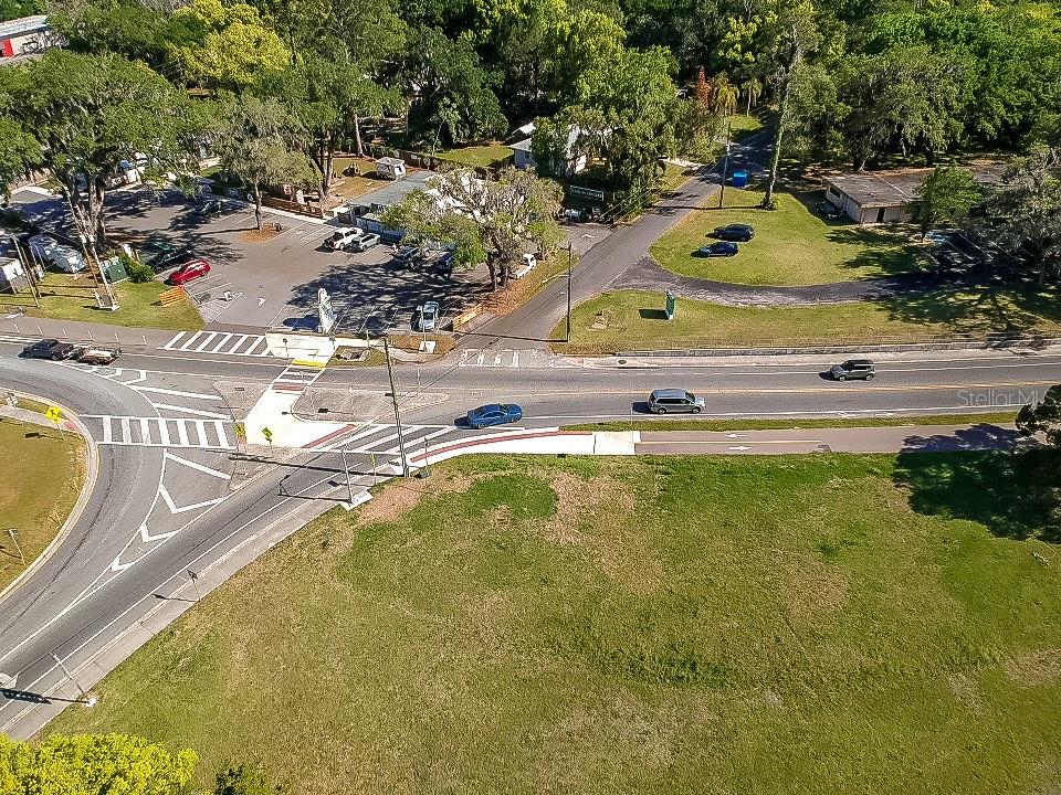 615 OLD HOSPITAL DR, BROOKSVILLE, FL, 34601