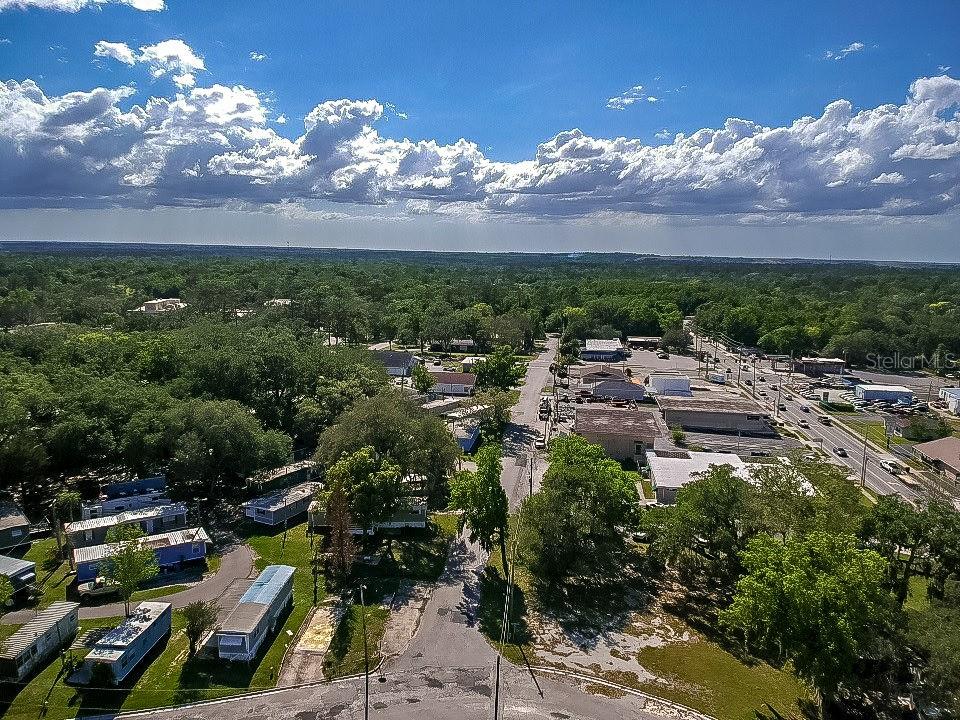 615 OLD HOSPITAL DR, BROOKSVILLE, FL, 34601
