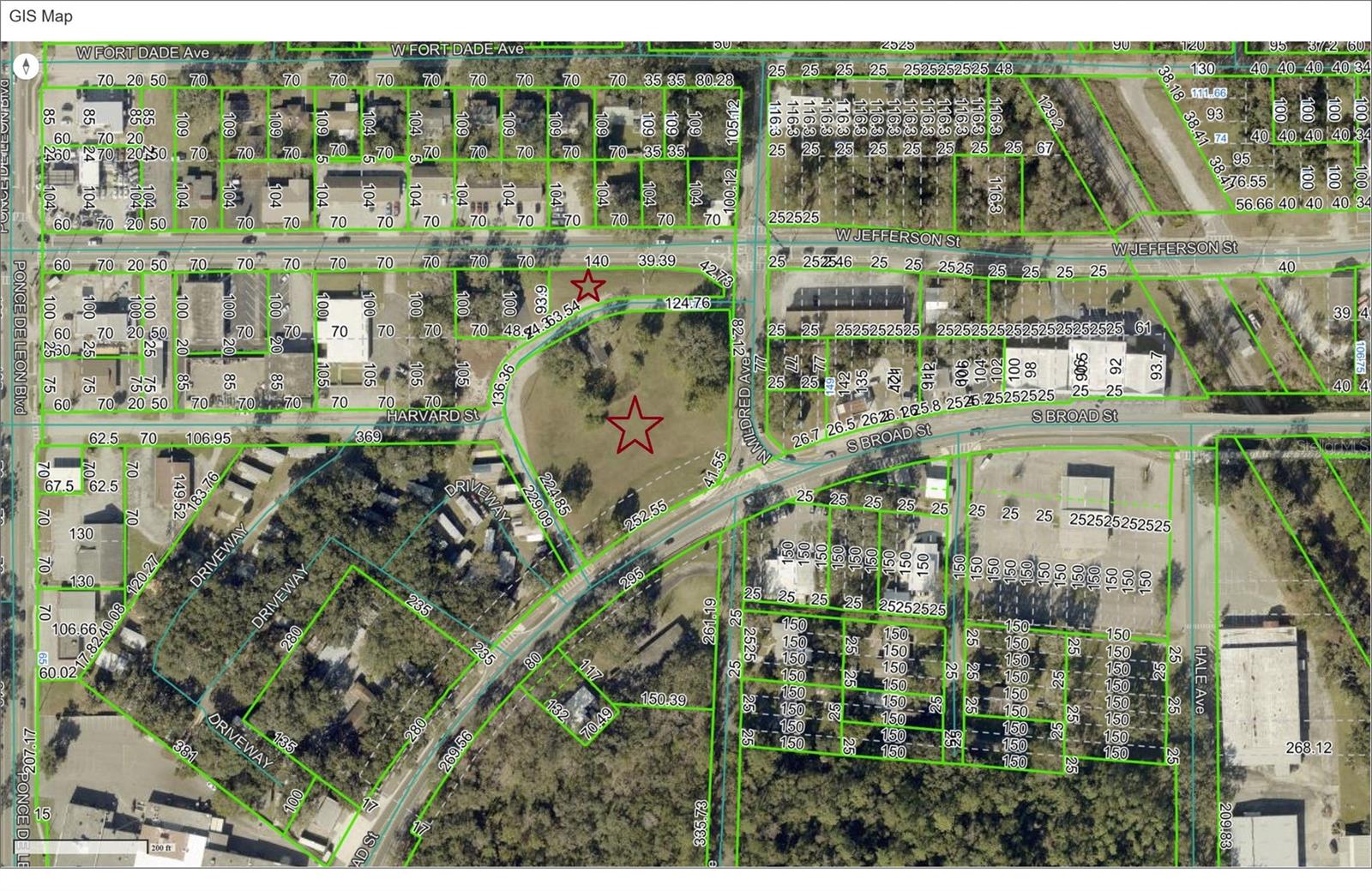 615 OLD HOSPITAL DR, BROOKSVILLE, FL, 34601