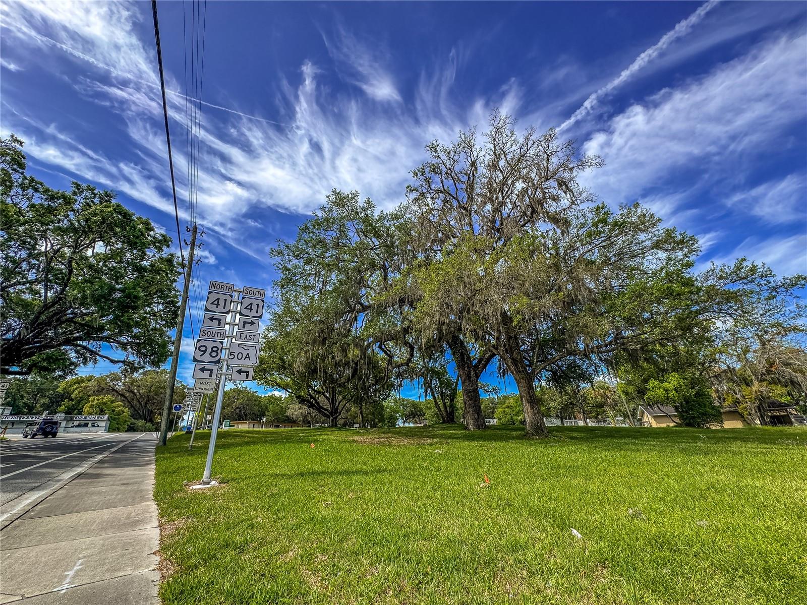 615 OLD HOSPITAL DR, BROOKSVILLE, FL, 34601