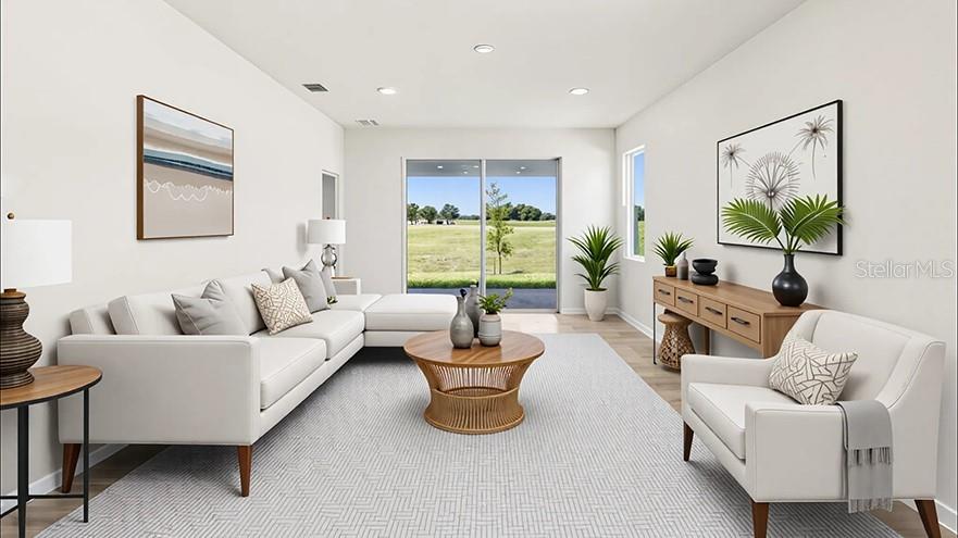 4015 NW 44TH CIR, OCALA, FL, 34482