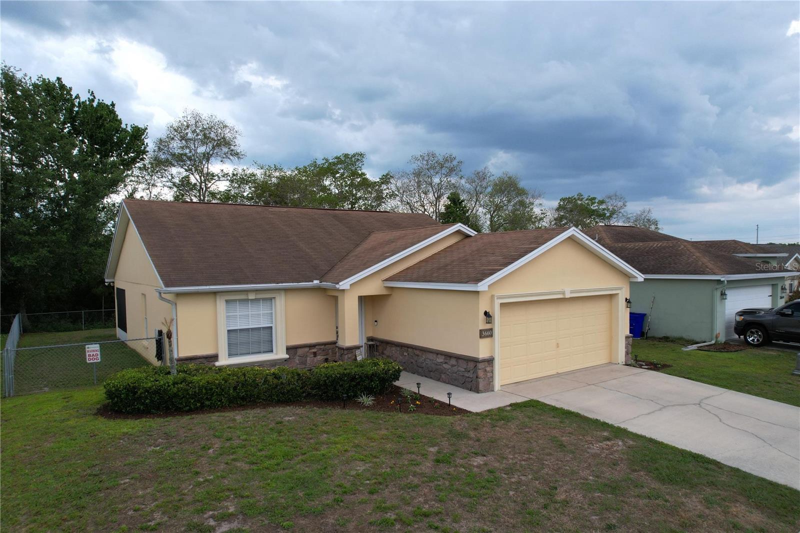 3660 SANDHILL CRANE DR, LAKELAND, FL, 33811