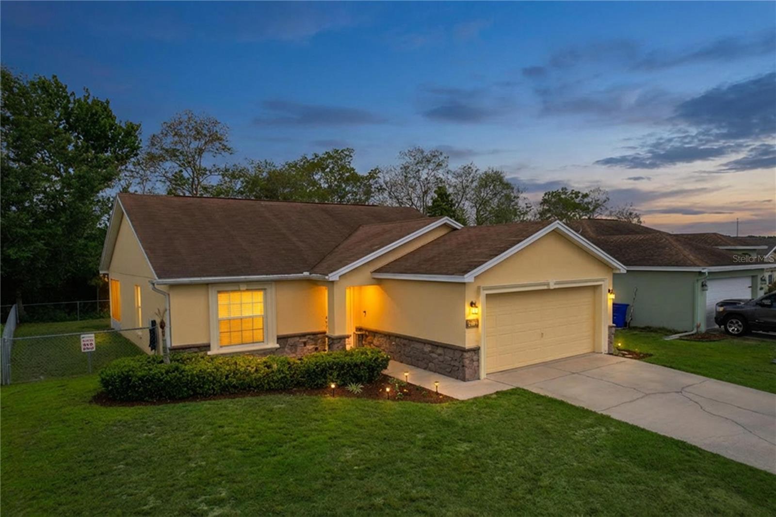 3660 SANDHILL CRANE DR, LAKELAND, FL, 33811