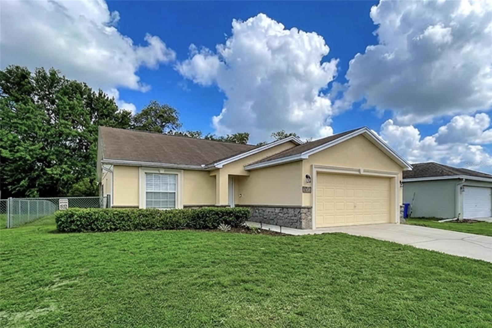 3660 SANDHILL CRANE DR, LAKELAND, FL, 33811