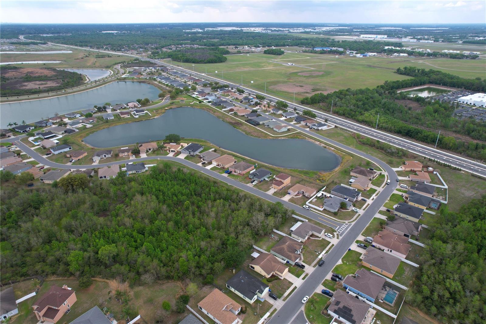 3660 SANDHILL CRANE DR, LAKELAND, FL, 33811