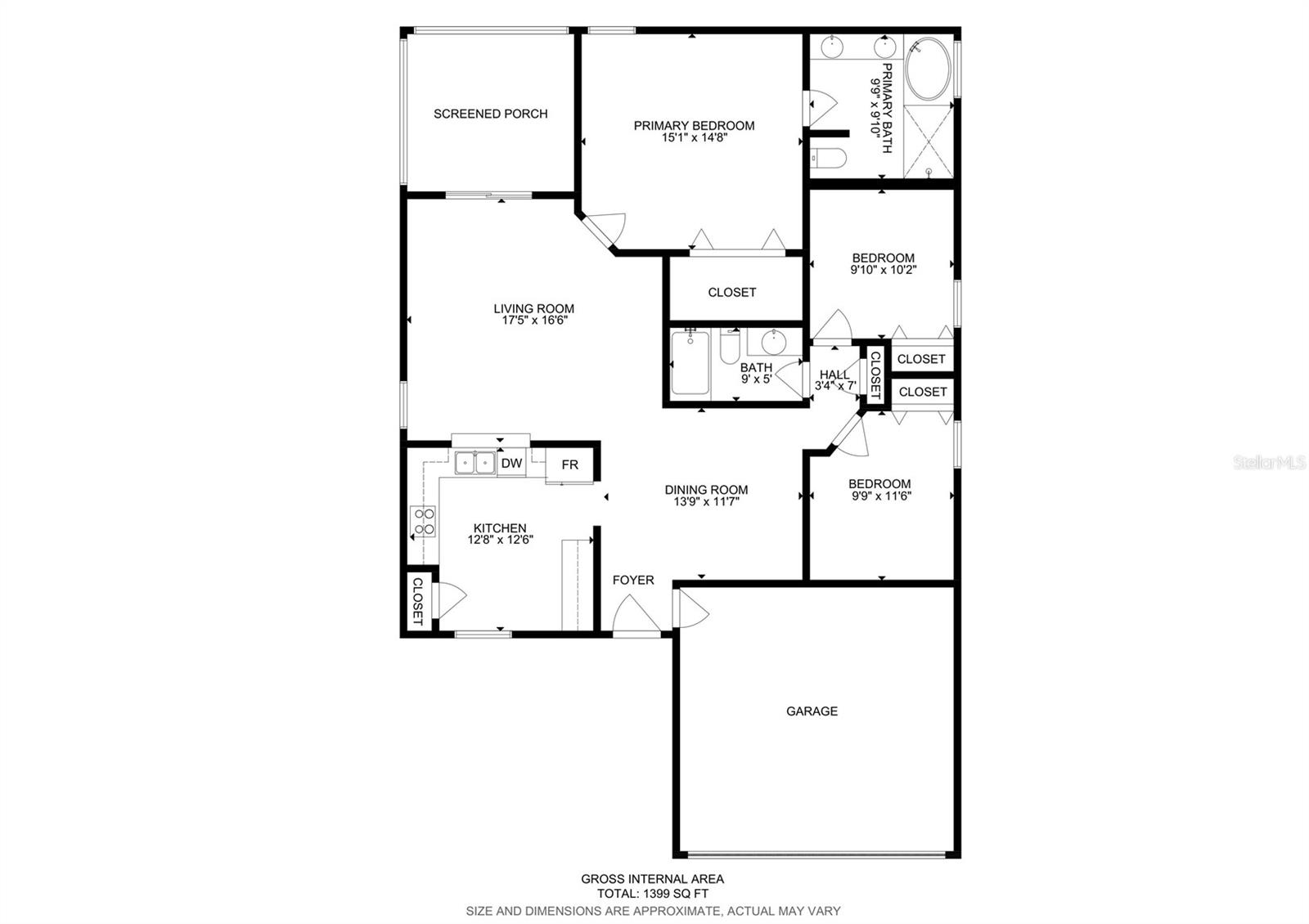 3660 SANDHILL CRANE DR, LAKELAND, FL, 33811