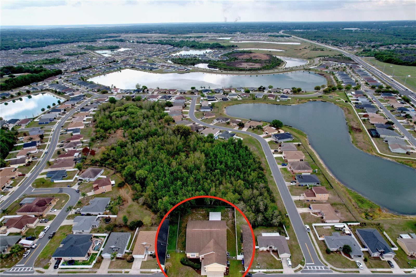 3660 SANDHILL CRANE DR, LAKELAND, FL, 33811