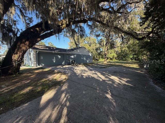1750 N SPARKMAN AVE, ORANGE CITY, FL, 32763