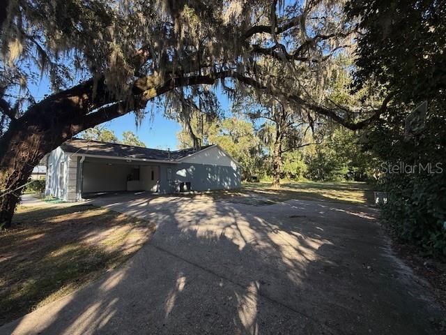 1750 N SPARKMAN AVE, ORANGE CITY, FL, 32763