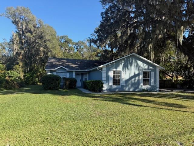 1750 N SPARKMAN AVE, ORANGE CITY, FL, 32763