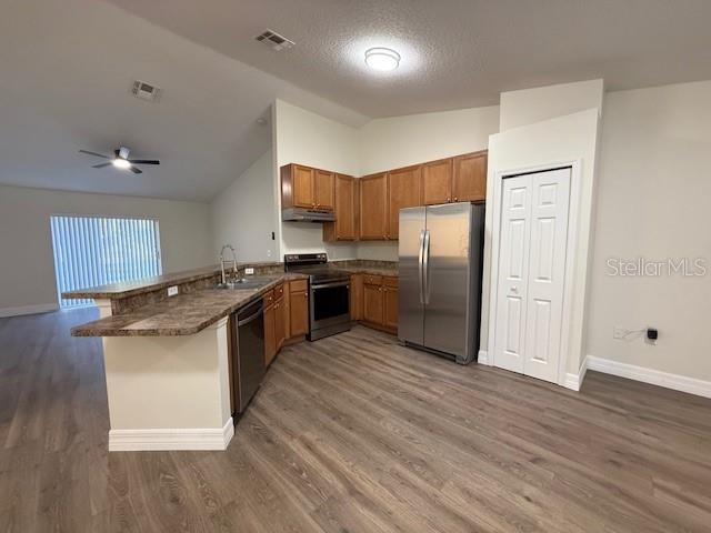 1750 N SPARKMAN AVE, ORANGE CITY, FL, 32763