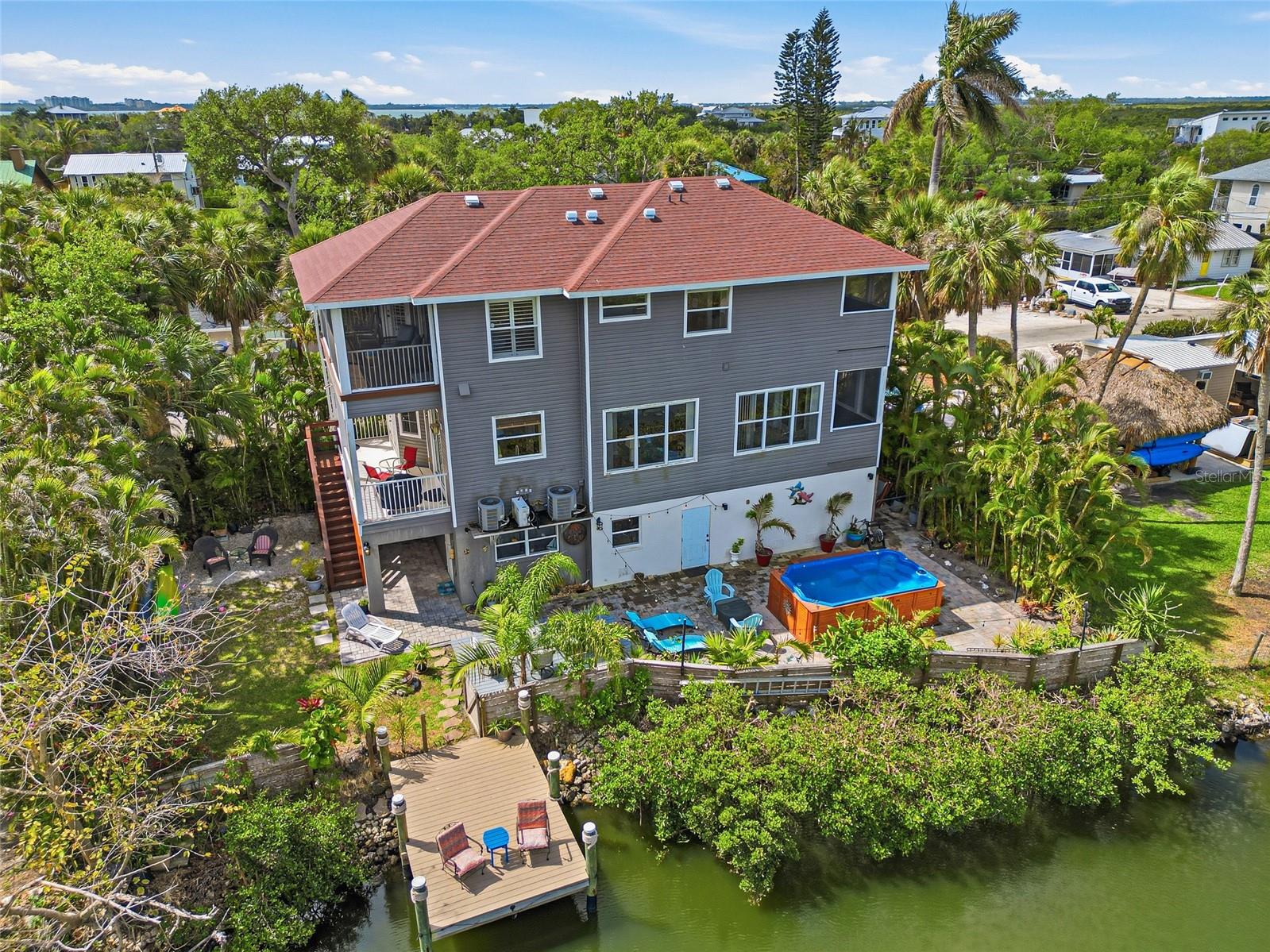 28 MICHIANA DR, TERRA CEIA, FL, 34250