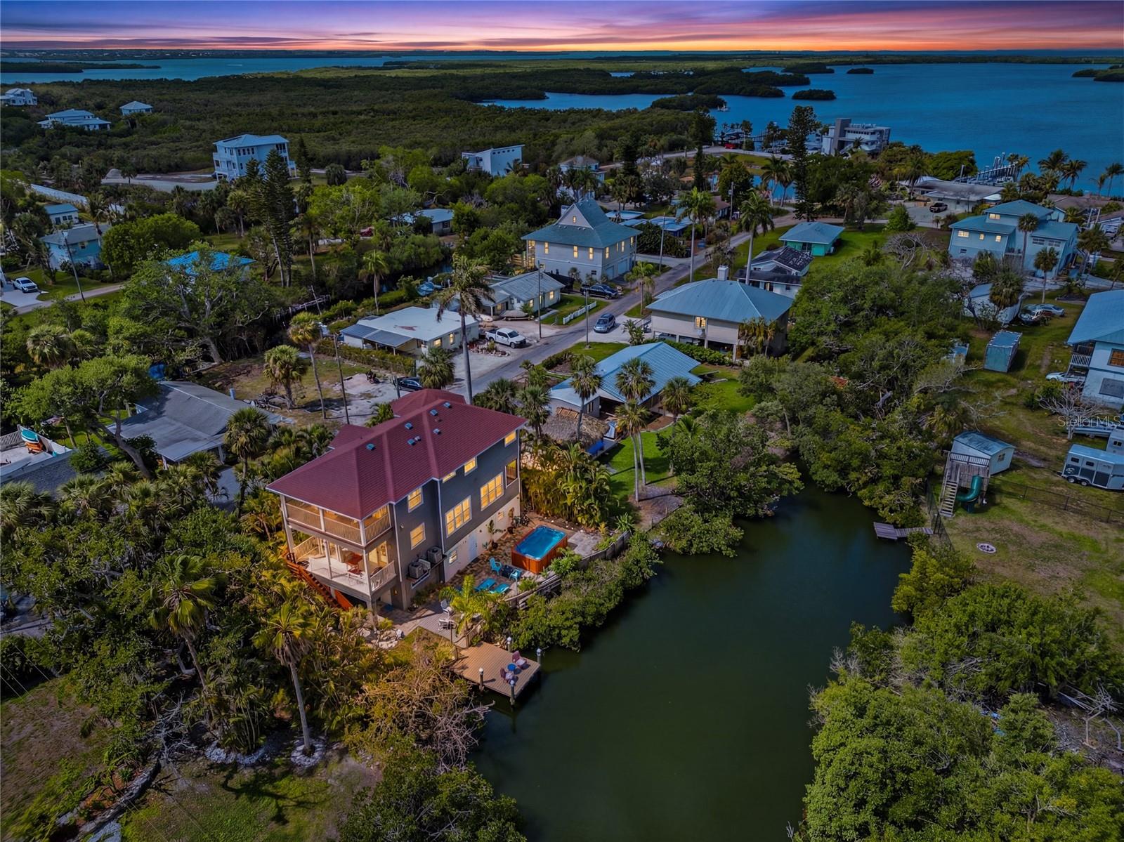 28 MICHIANA DR, TERRA CEIA, FL, 34250