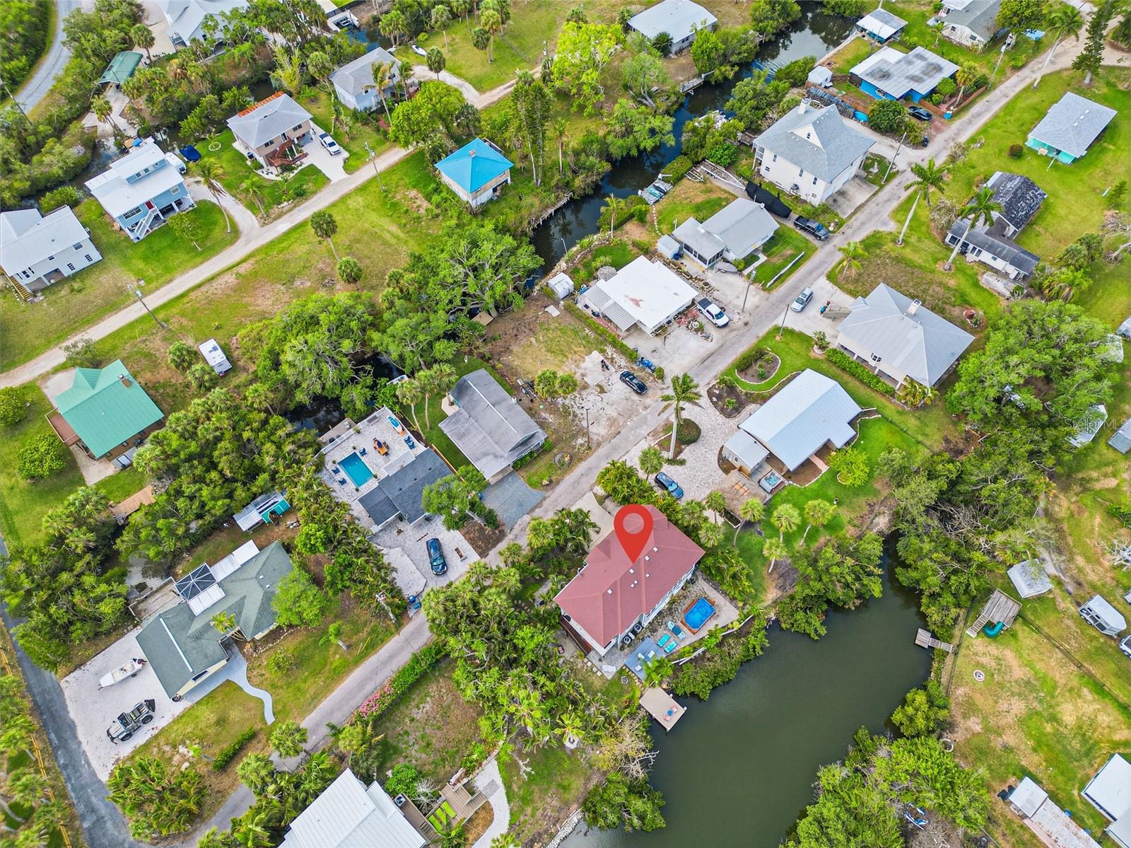 28 MICHIANA DR, TERRA CEIA, FL, 34250