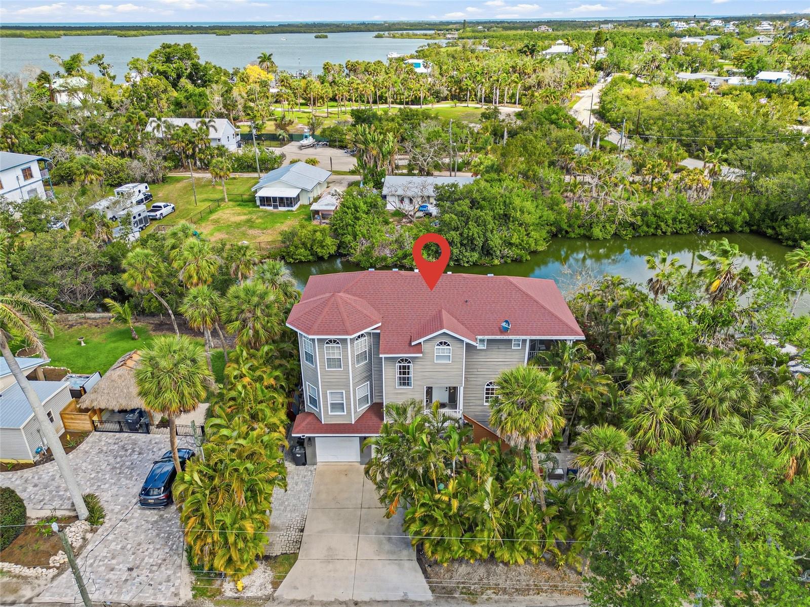 28 MICHIANA DR, TERRA CEIA, FL, 34250