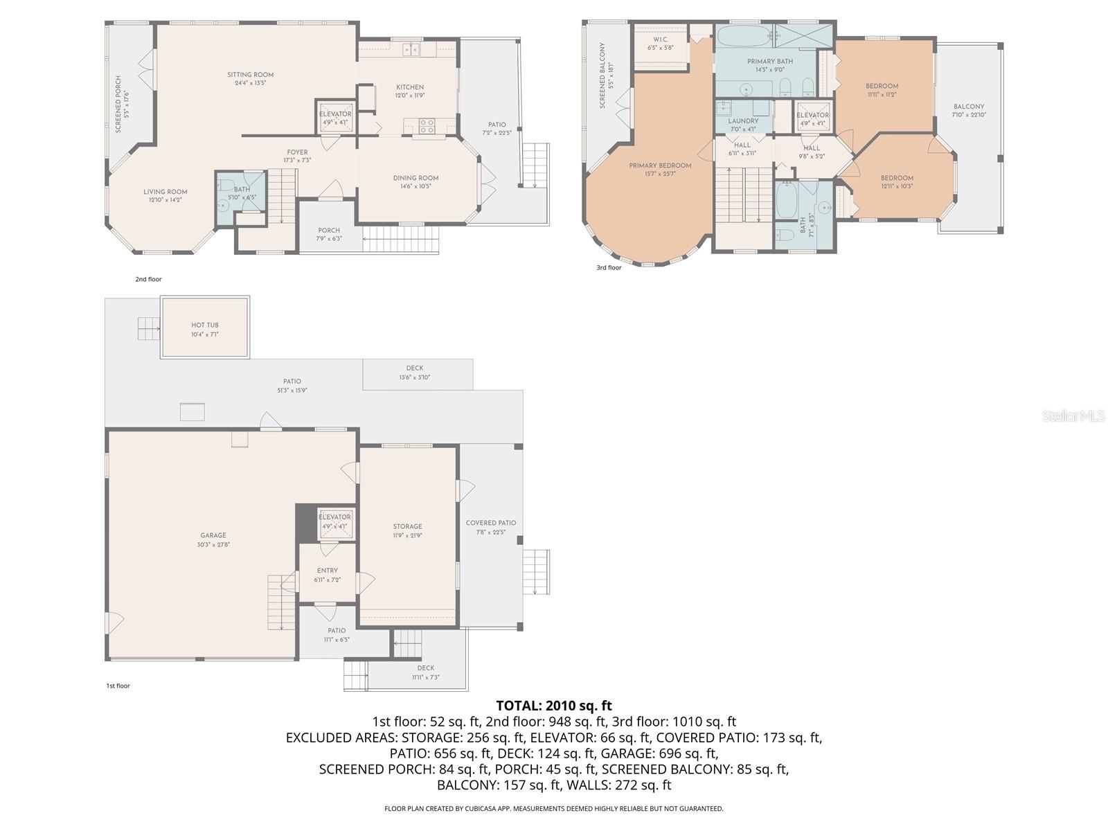 28 MICHIANA DR, TERRA CEIA, FL, 34250
