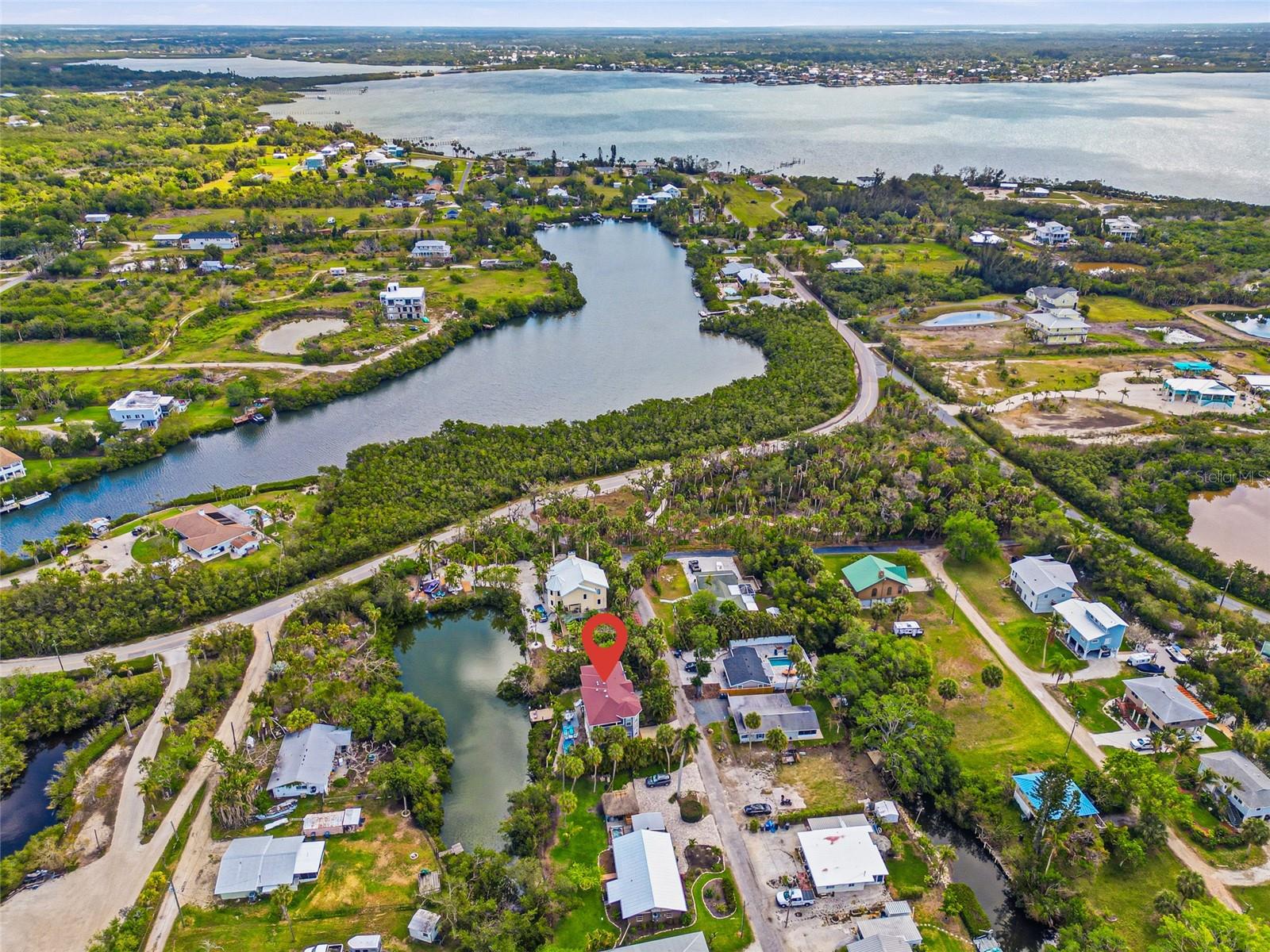 28 MICHIANA DR, TERRA CEIA, FL, 34250