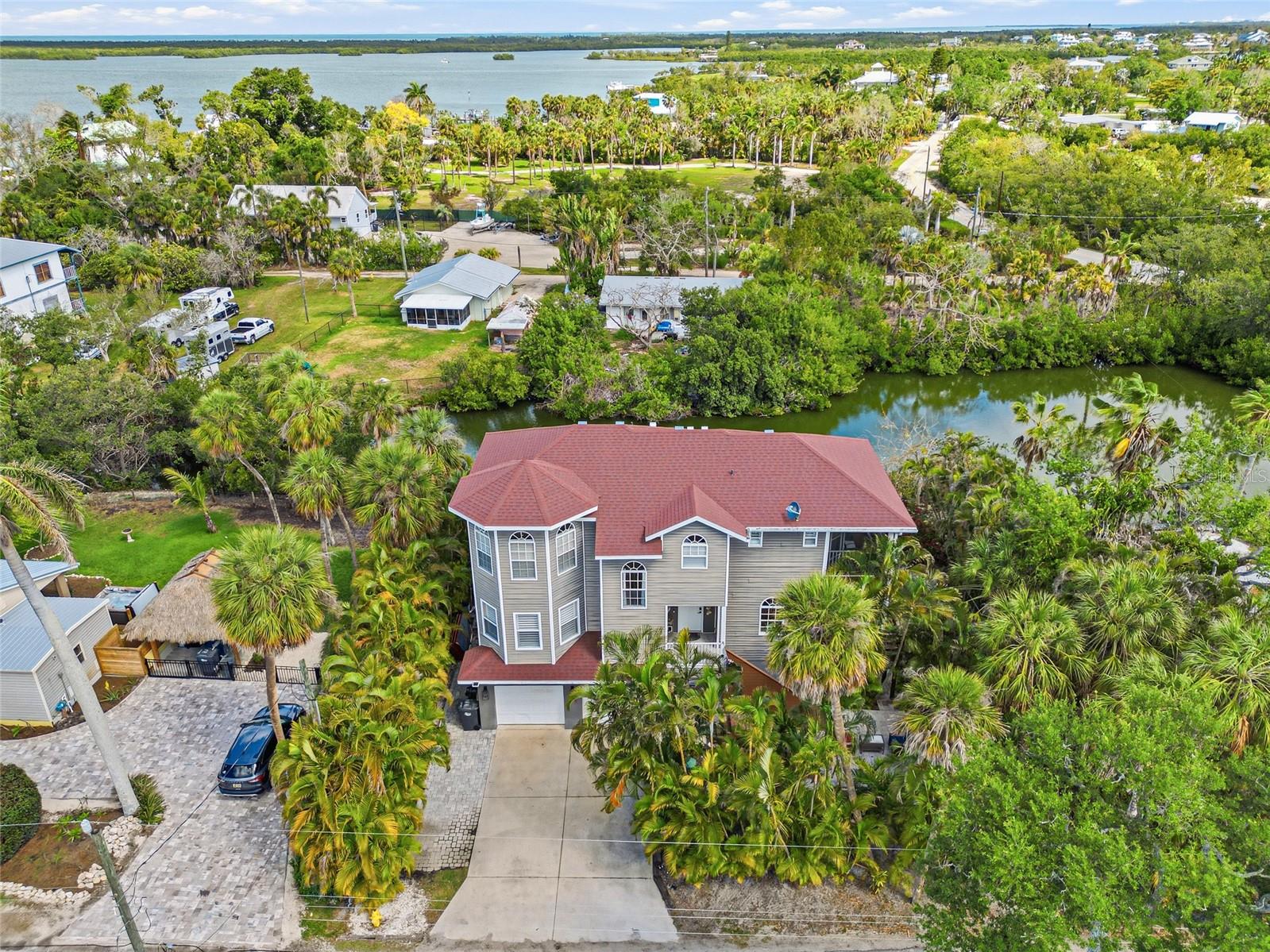 28 MICHIANA DR, TERRA CEIA, FL, 34250