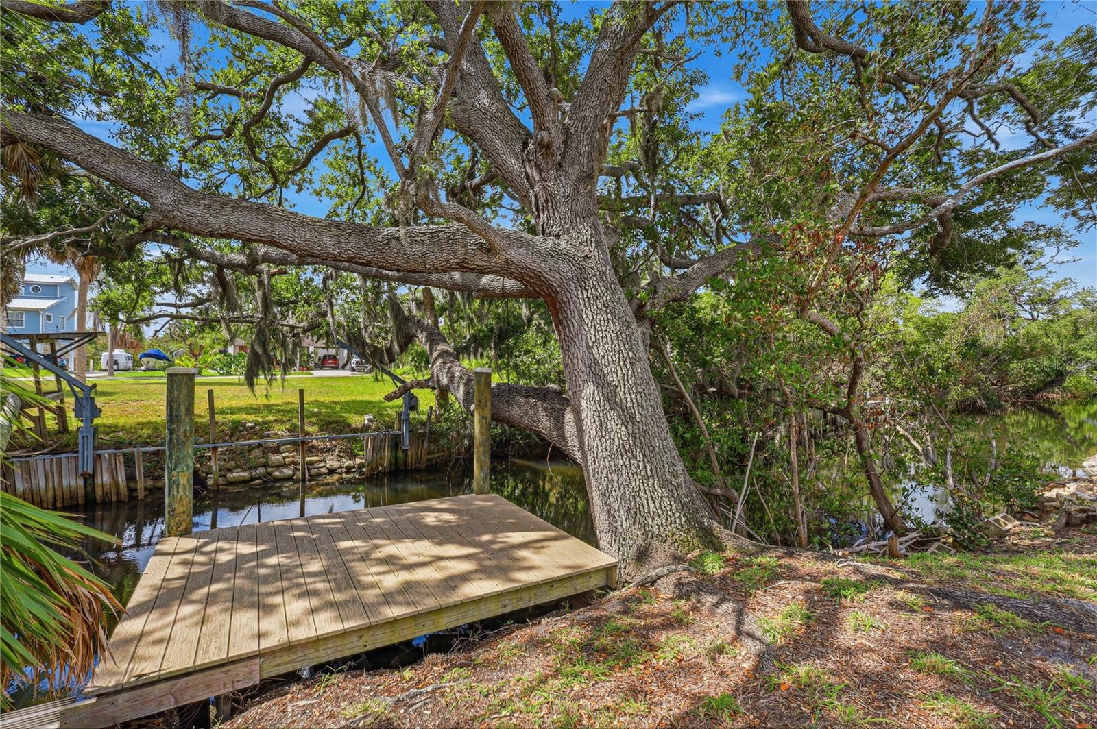 28 MICHIANA DR, TERRA CEIA, FL, 34250