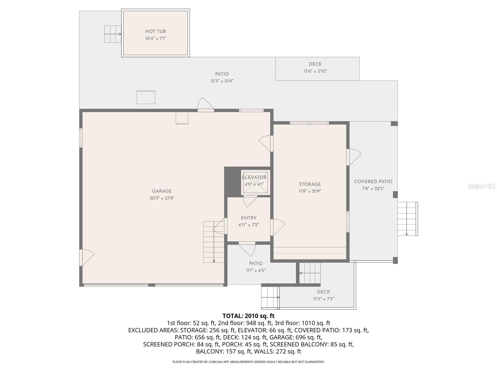 28 MICHIANA DR, TERRA CEIA, FL, 34250