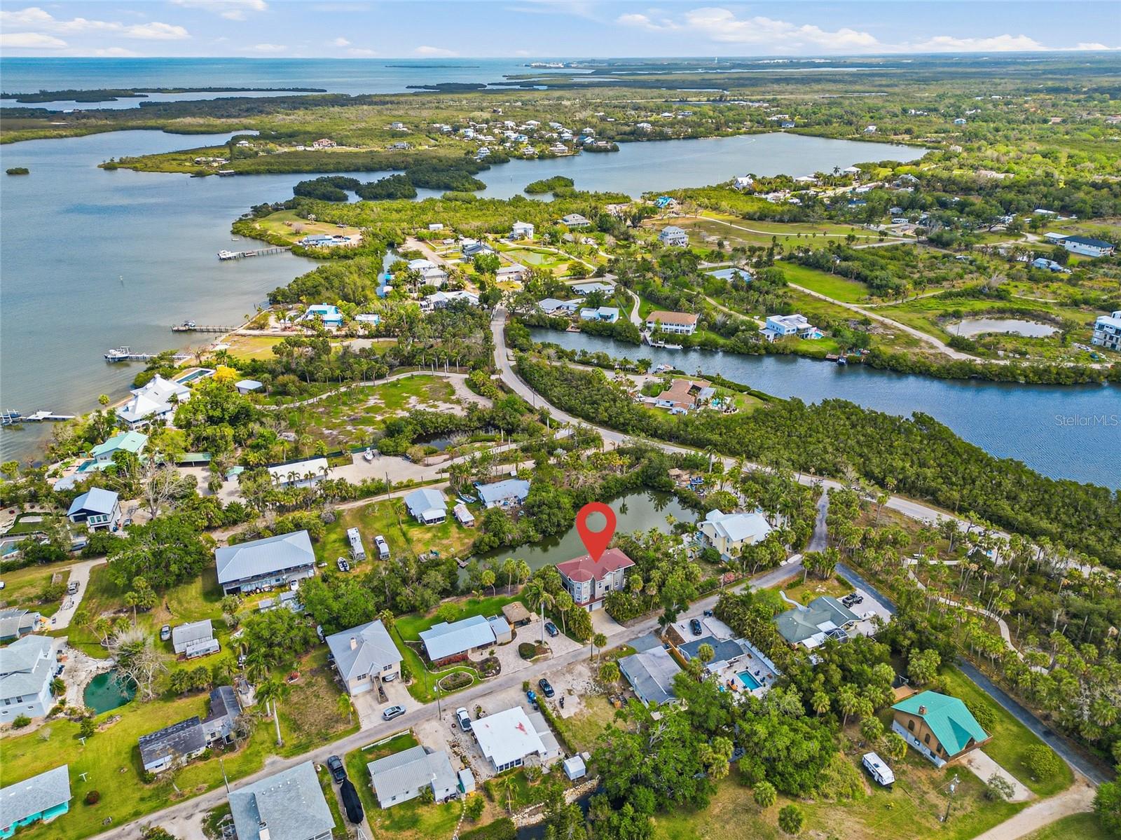 28 MICHIANA DR, TERRA CEIA, FL, 34250