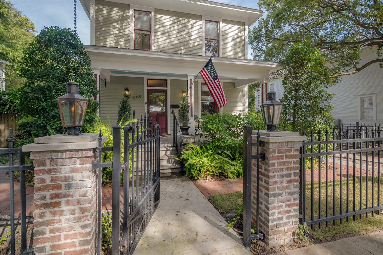 508 E AMELIA AVE, TAMPA, FL, 33602