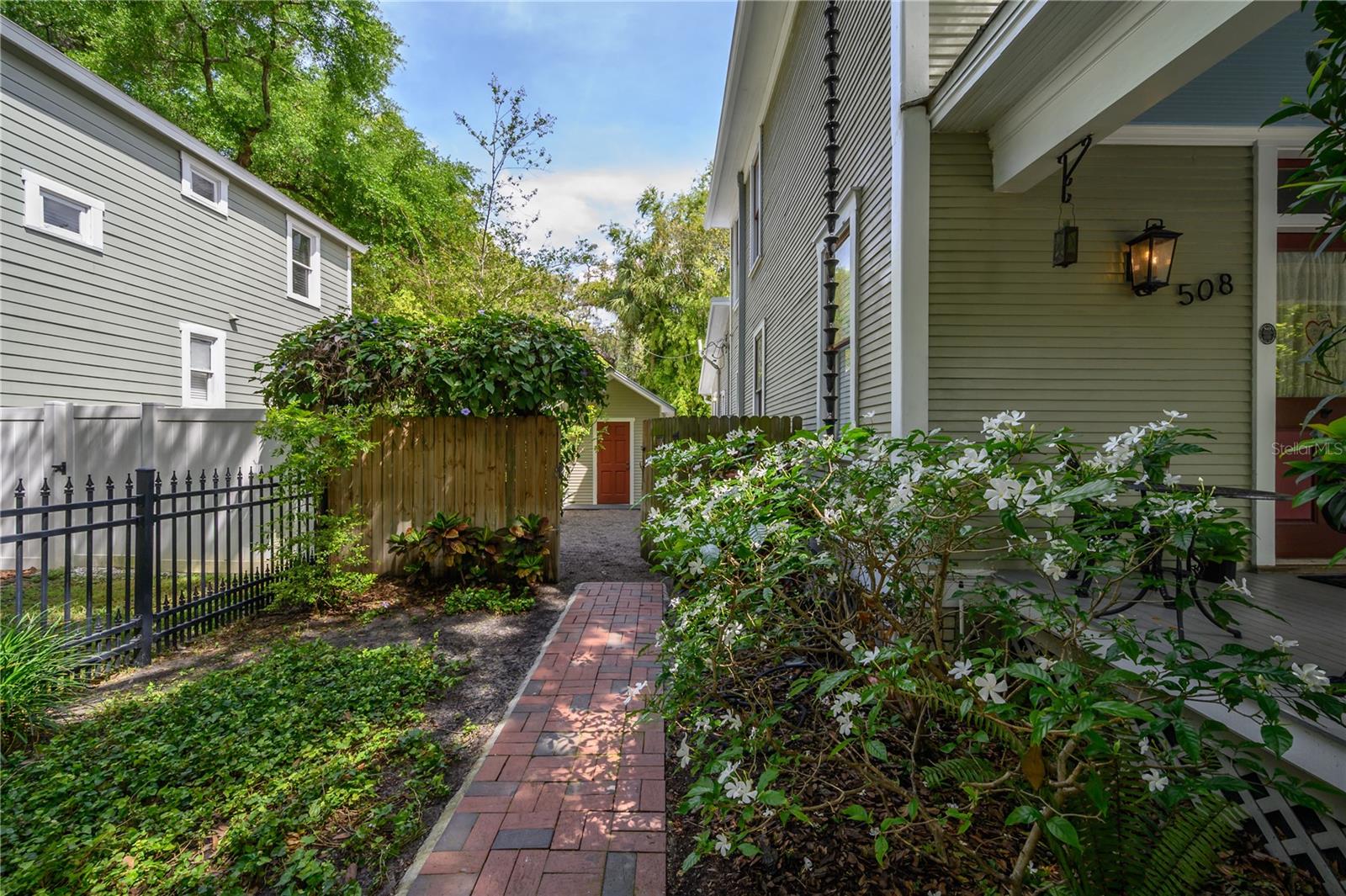 508 E AMELIA AVE, TAMPA, FL, 33602