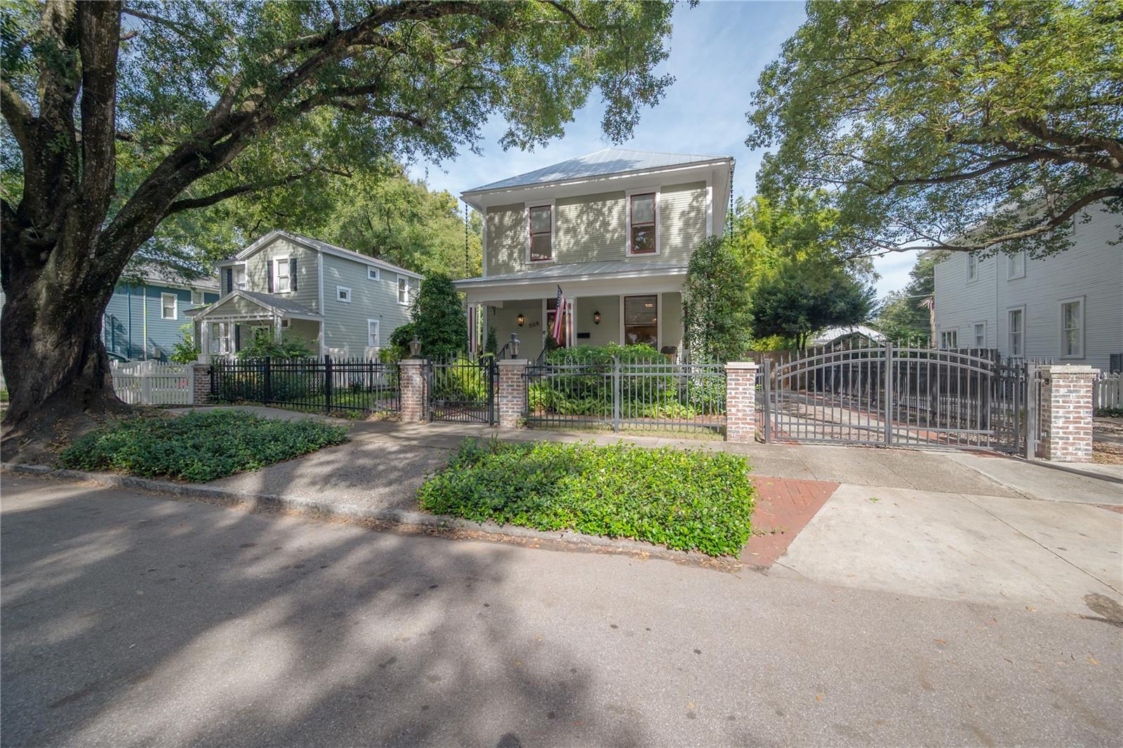 508 E AMELIA AVE, TAMPA, FL, 33602