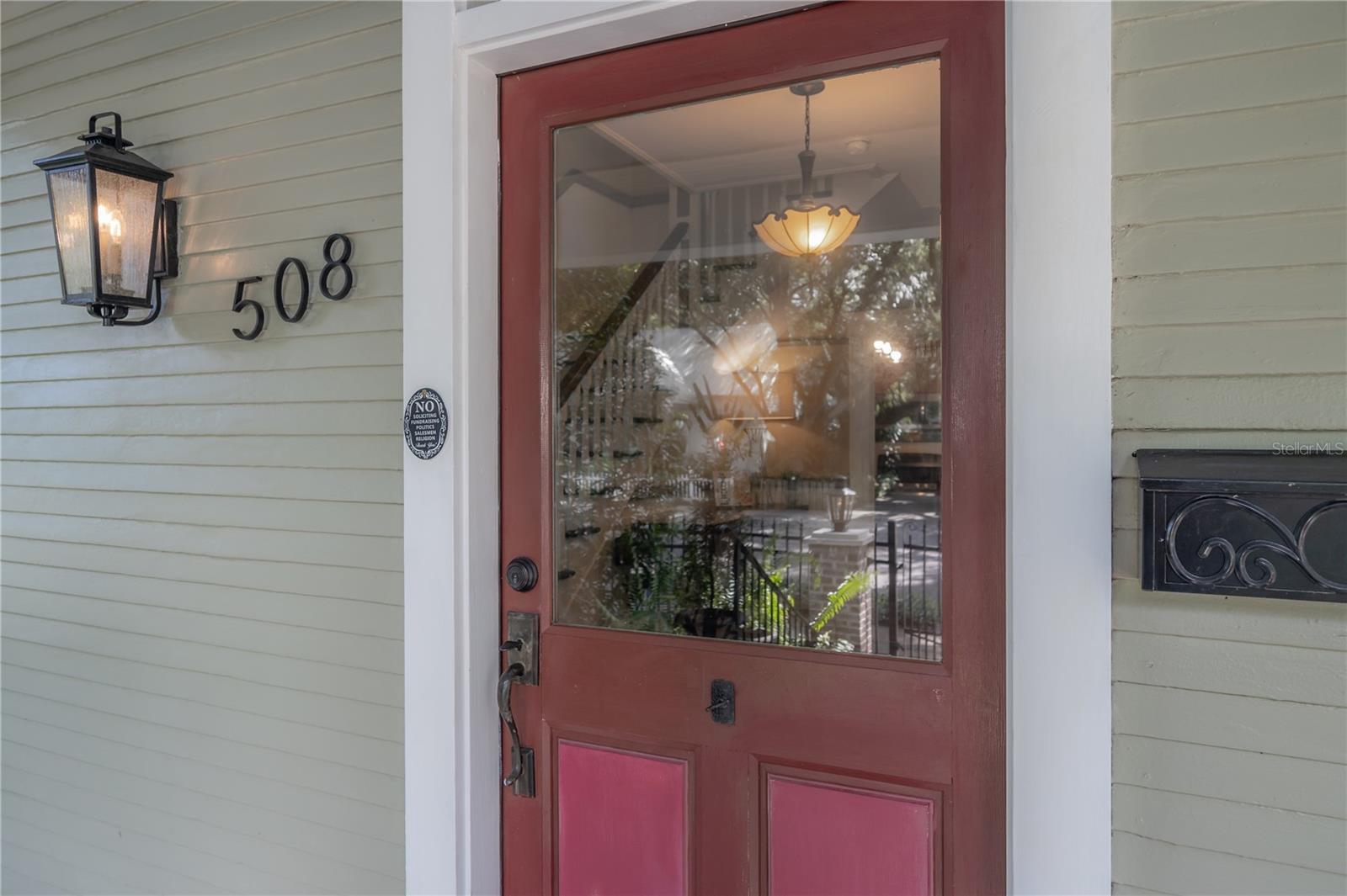 508 E AMELIA AVE, TAMPA, FL, 33602