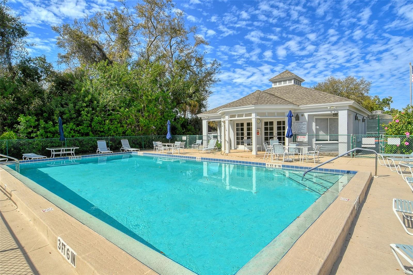 6467 CARRINGTON CIR #43, SARASOTA, FL, 34238