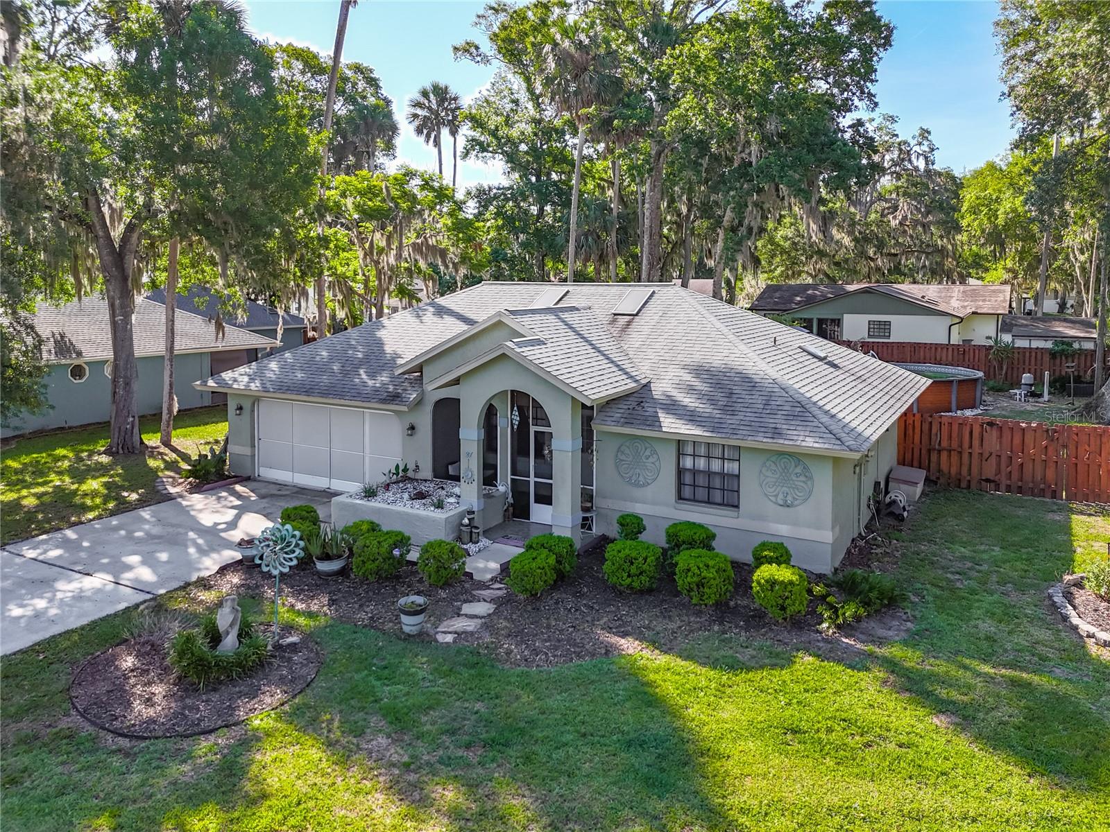 27 BLACK HAWK PL, PALM COAST, FL, 32137