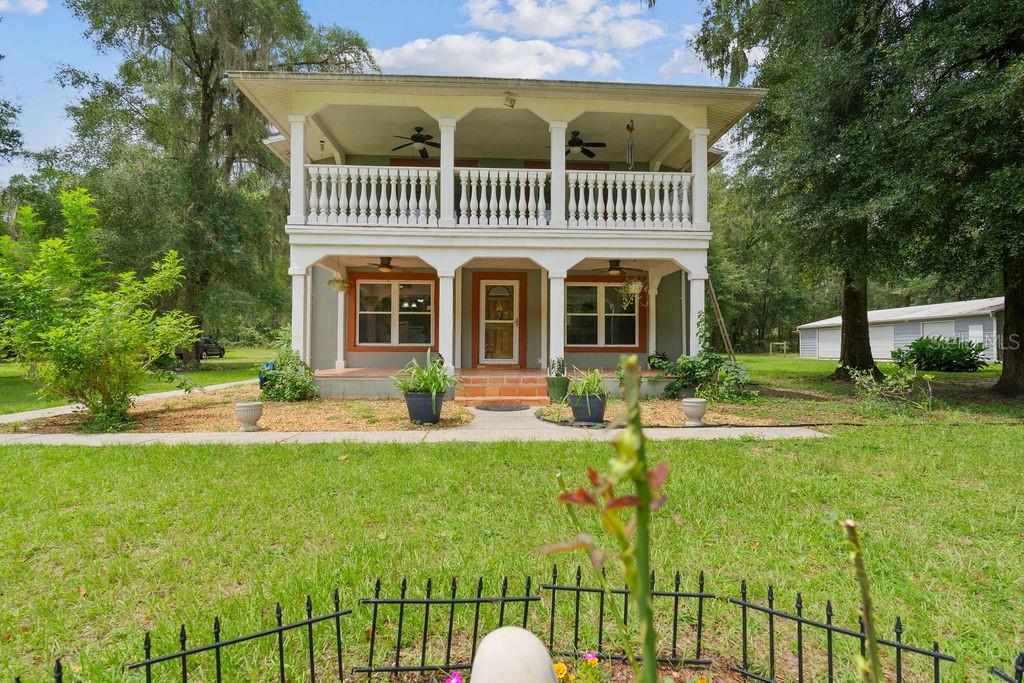 13003 S BETTY PT, FLORAL CITY, FL, 34436