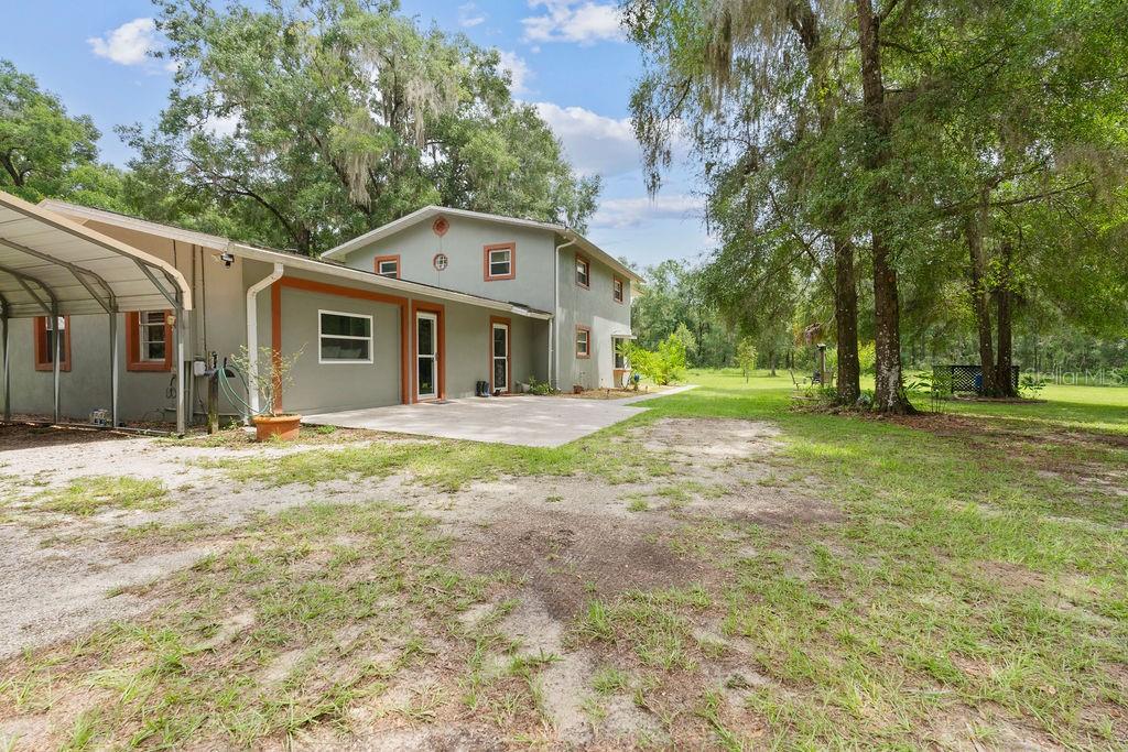 13003 S BETTY PT, FLORAL CITY, FL, 34436