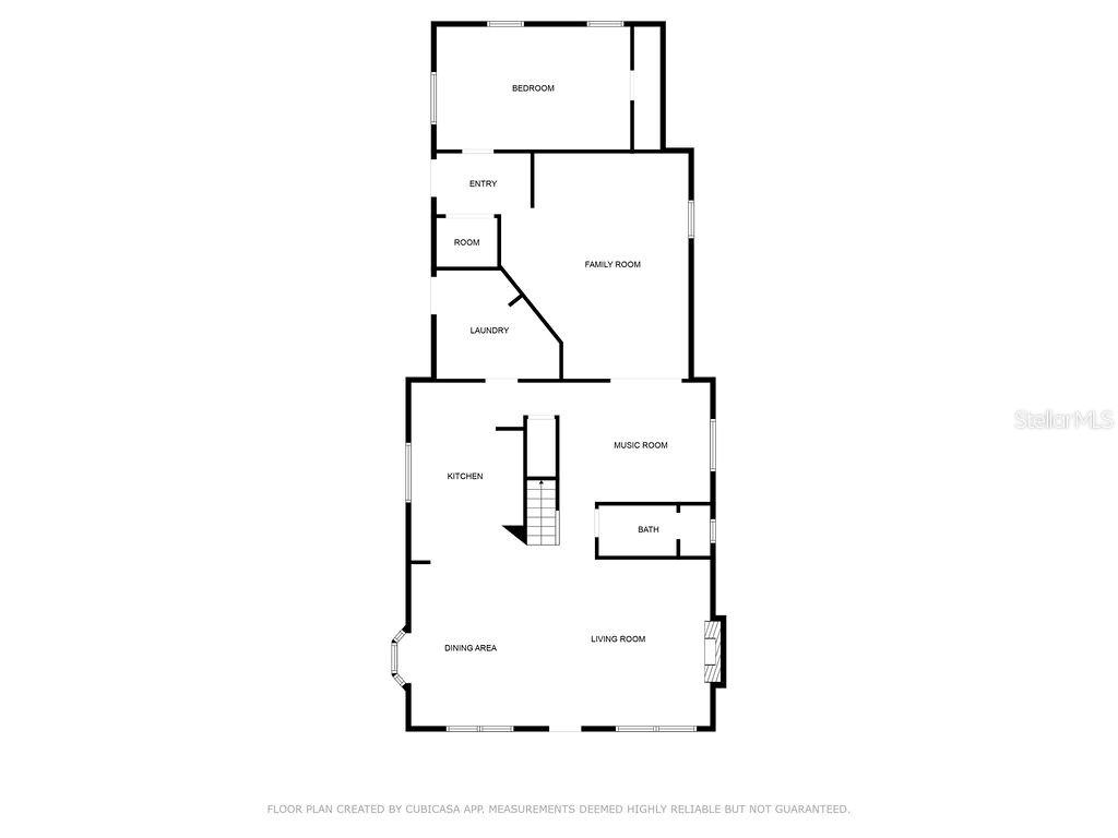 13003 S BETTY PT, FLORAL CITY, FL, 34436