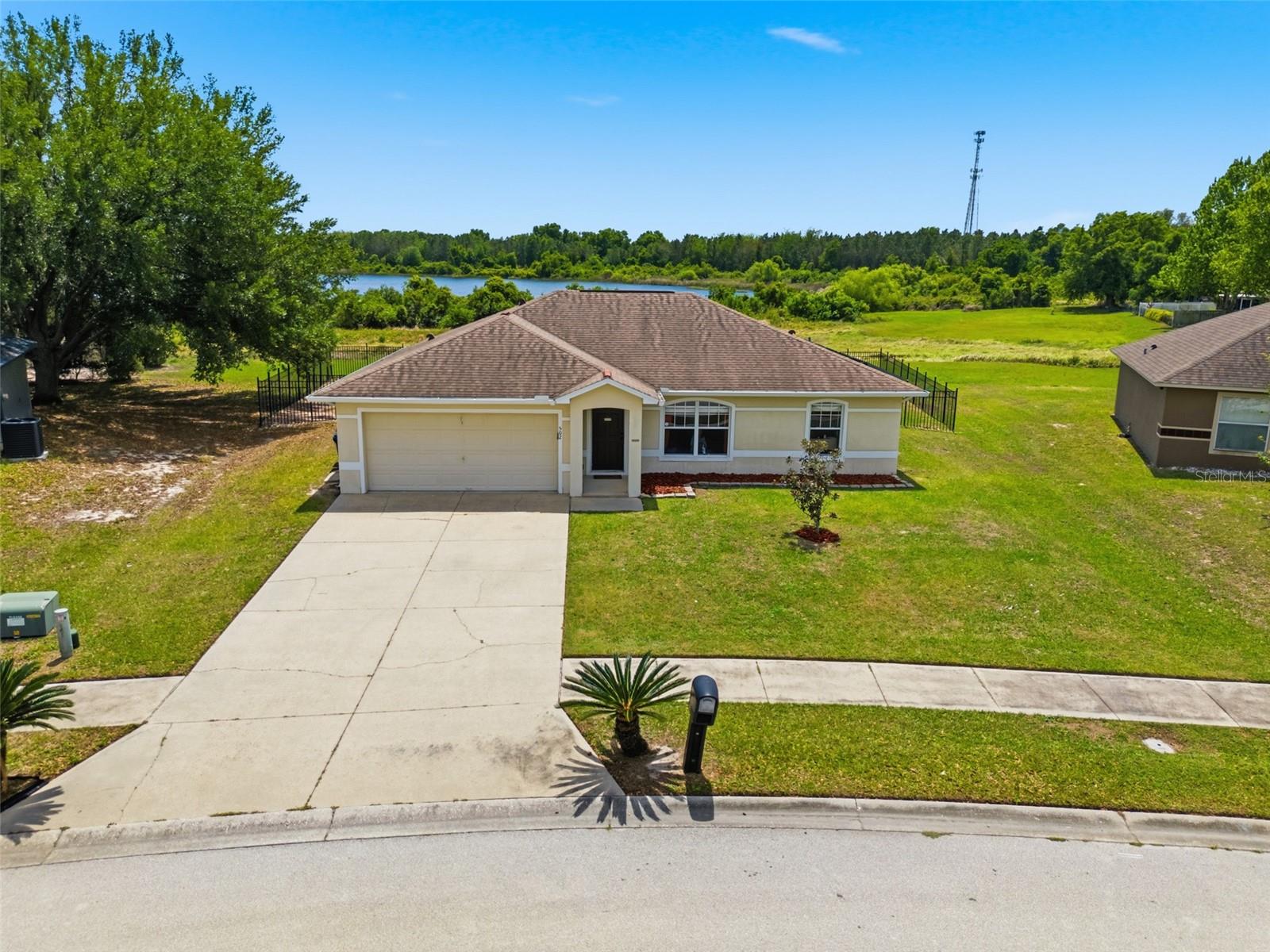 502 TIMBER RUN LN, GROVELAND, FL, 34736