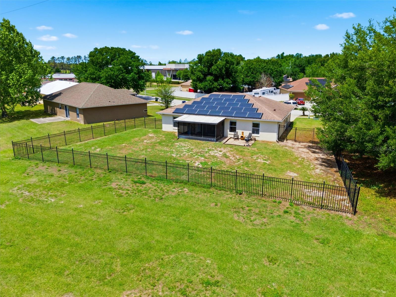 502 TIMBER RUN LN, GROVELAND, FL, 34736