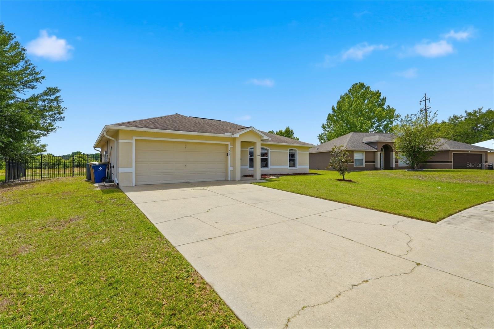502 TIMBER RUN LN, GROVELAND, FL, 34736