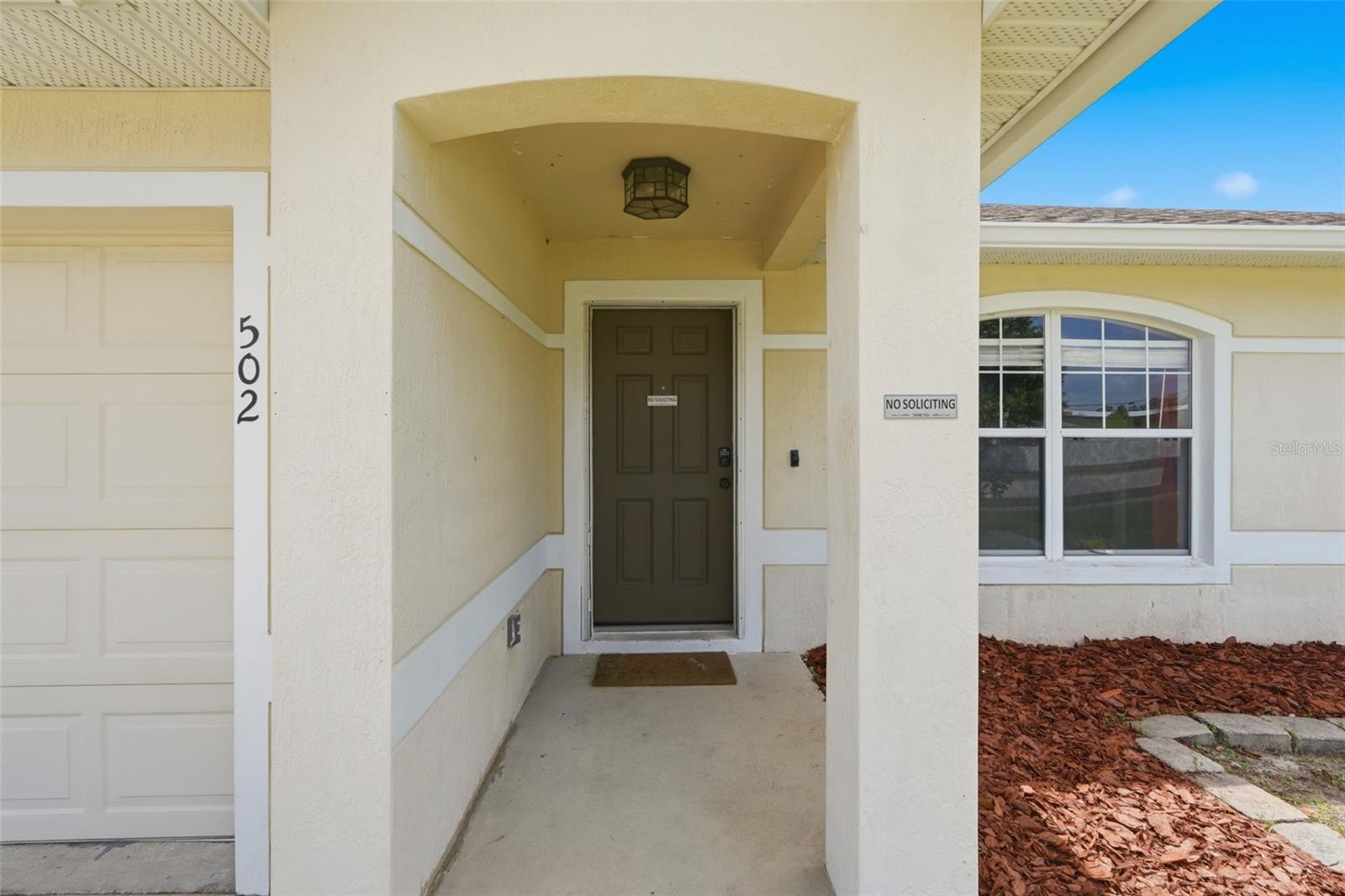 502 TIMBER RUN LN, GROVELAND, FL, 34736