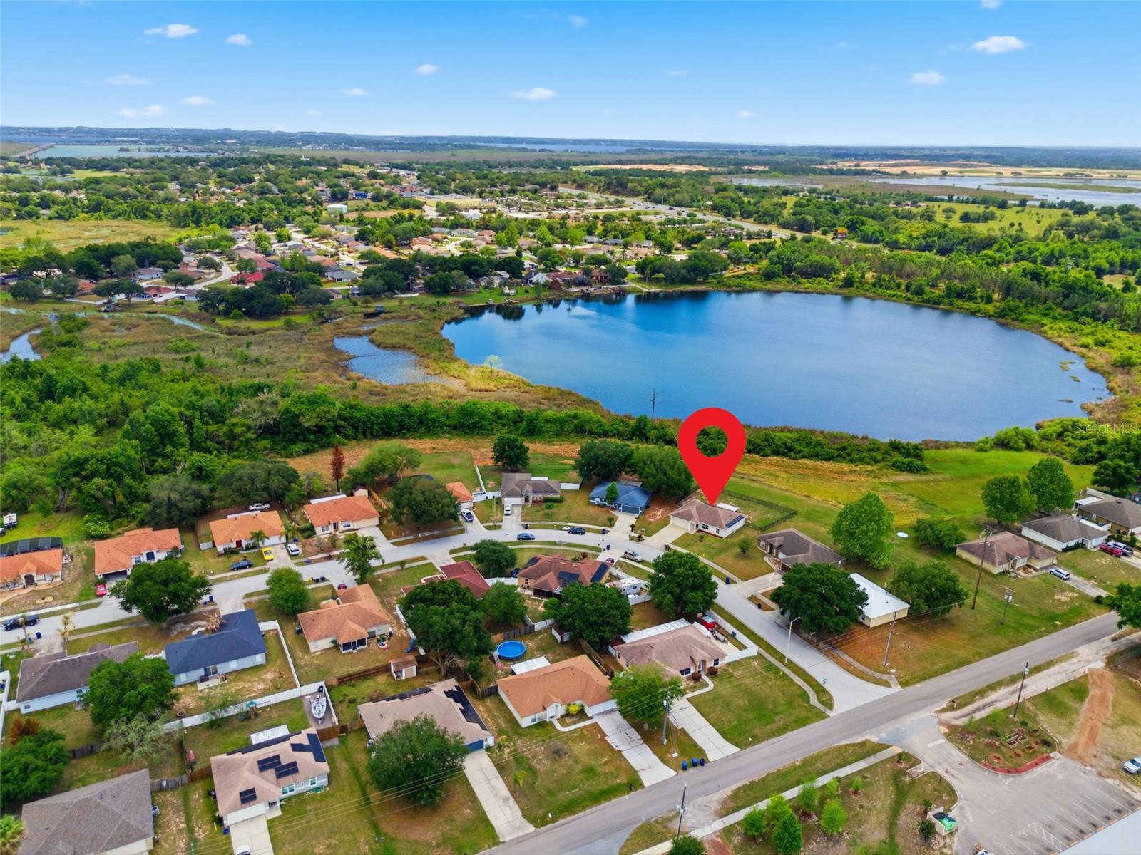 502 TIMBER RUN LN, GROVELAND, FL, 34736