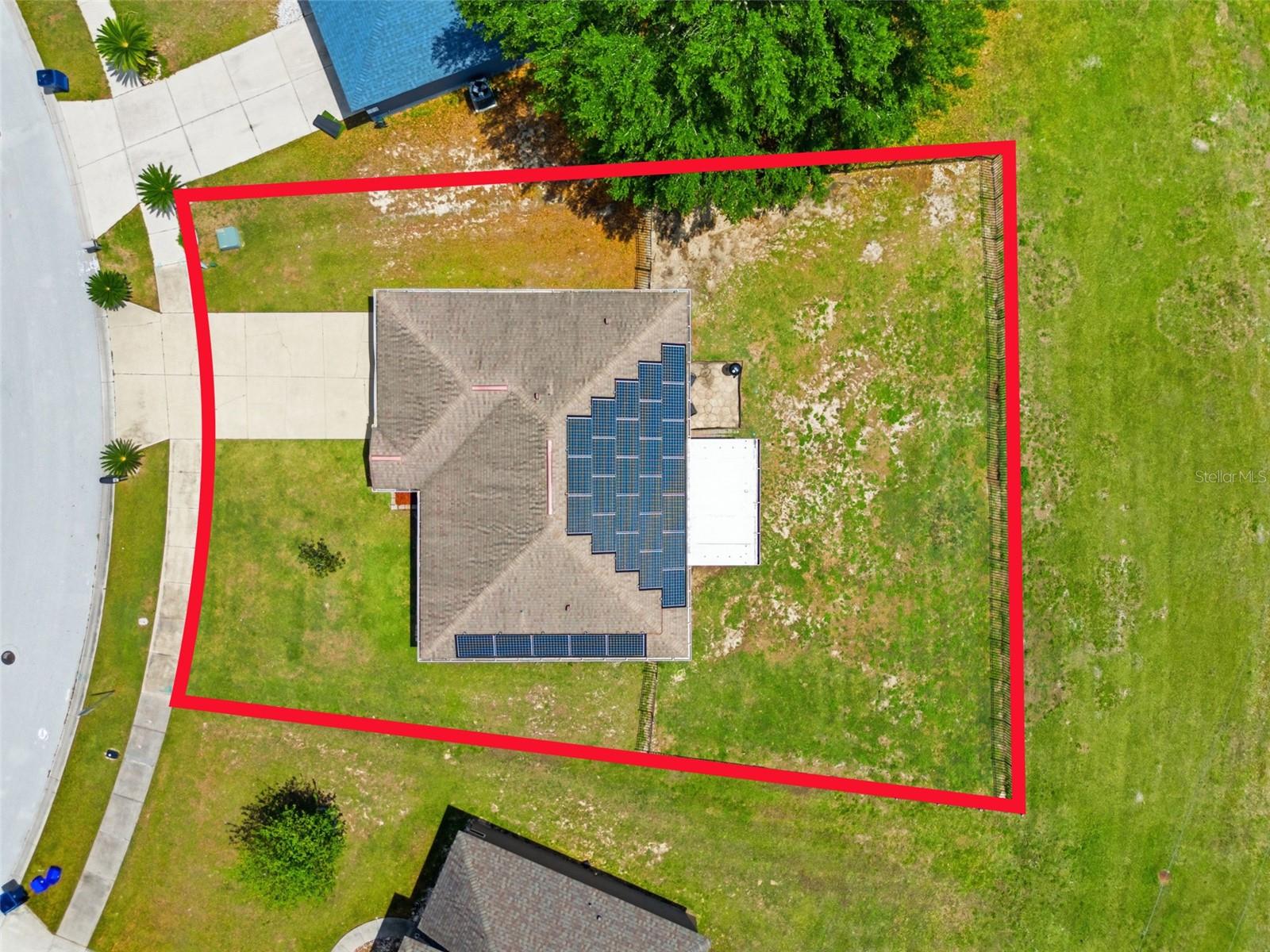 502 TIMBER RUN LN, GROVELAND, FL, 34736